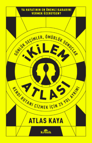 İKİLEM ATLASI