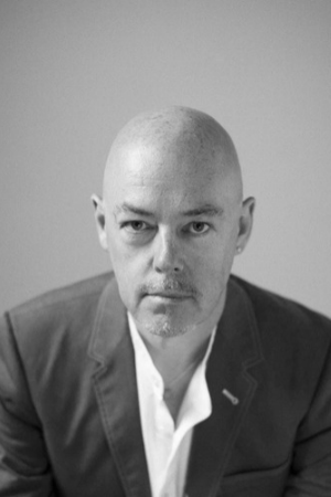 JOHN BOYNE