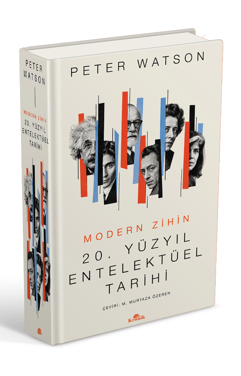 20. YÜZYIL ENTELEKTÜEL TARİHİ