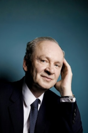 FERDINAND VON SCHIRACH