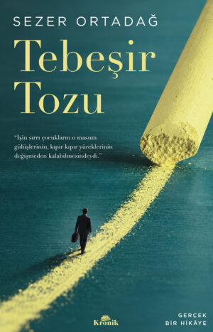 TEBEŞİR TOZU